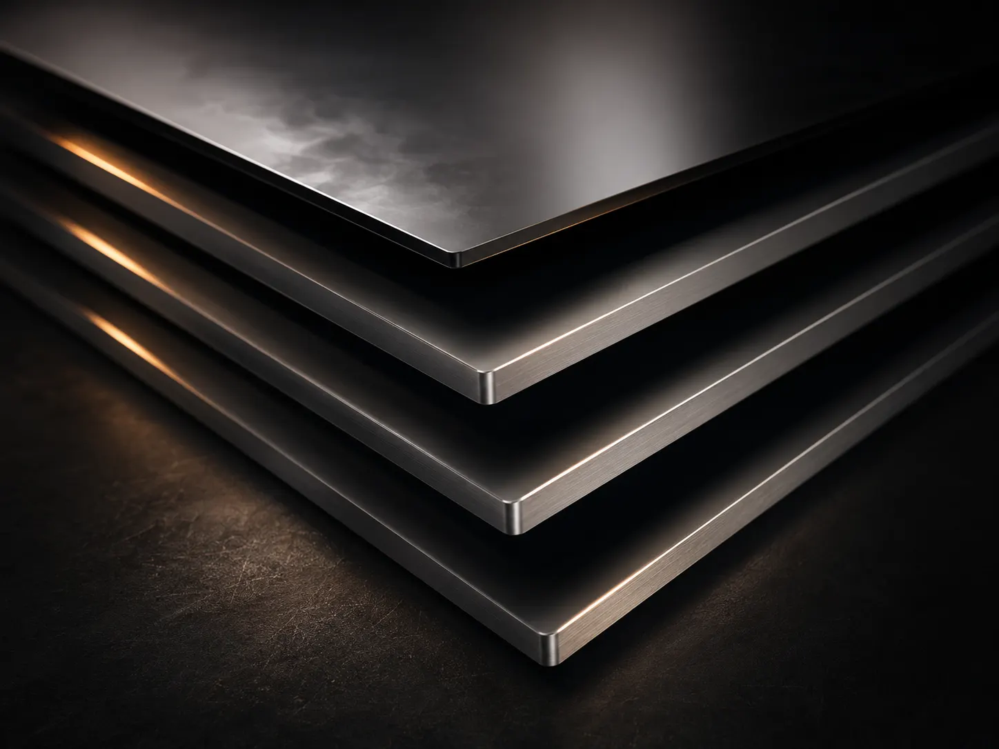 NexArt aluminium poster