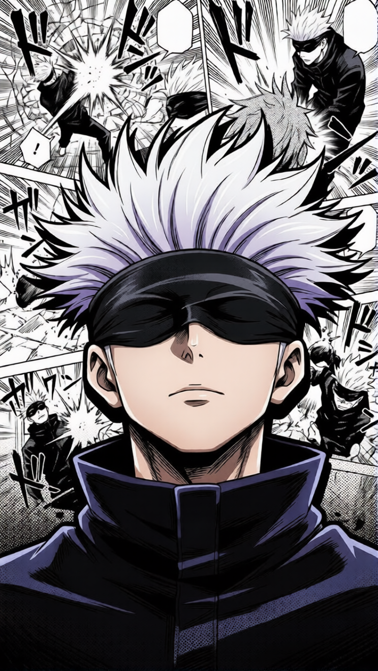 Satoru Goju